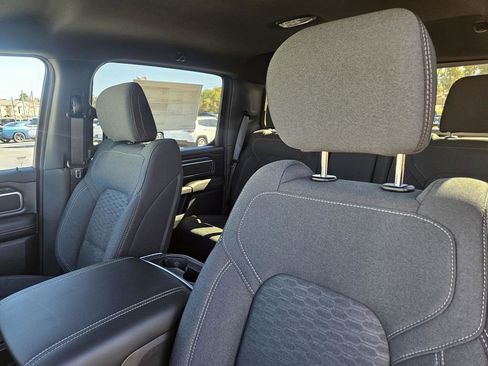 New 2026 RAM 1500 Lone Star image 32