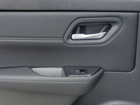 New 2026 Nissan Rogue Dark Armor AWD/4WD image 20