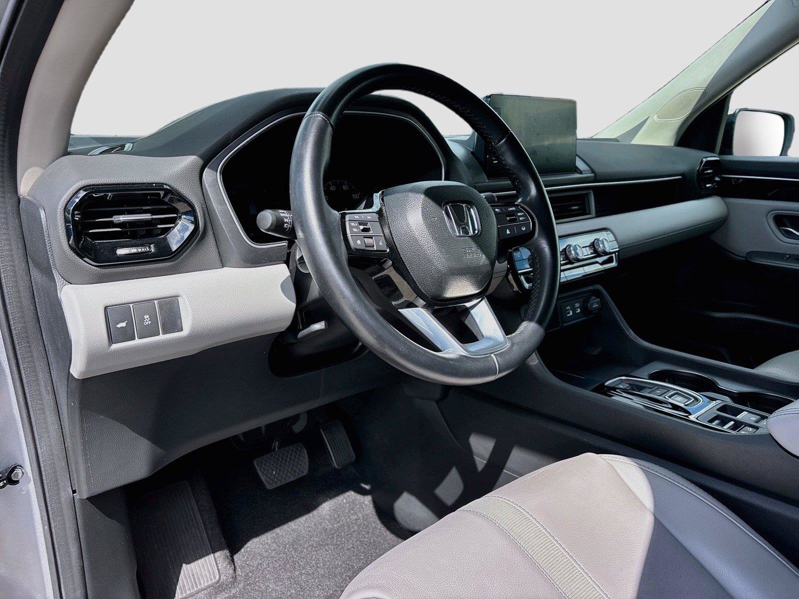 Certified 2024 Honda Pilot EX-L image 10