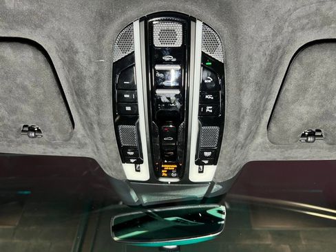 Used 2023 Porsche Panamera GTS image 29