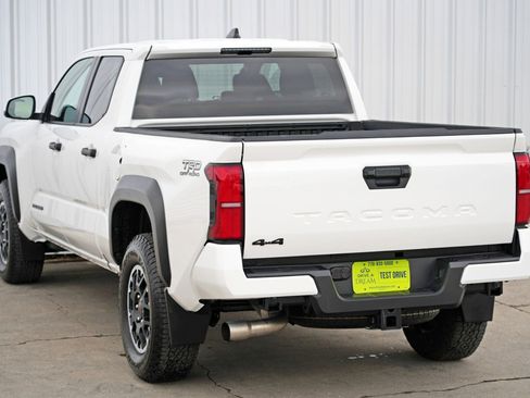 Used 2024 Toyota Tacoma TRD Off-Road image 48