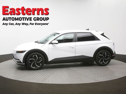 Used 2024 Hyundai Ioniq 5 SE RWD image 55