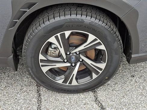 Certified 2024 Subaru Crosstrek 2.0i Premium w/ Crosstrek Mirror Package AWD/4WD image 9