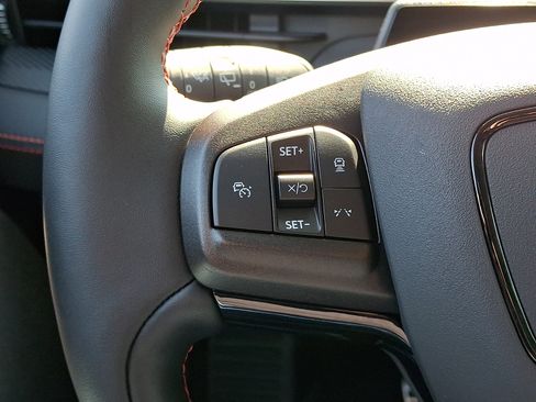 Used 2025 Ford Mustang Mach-E Premium w/ Sport Appearance Package AWD/4WD image 20