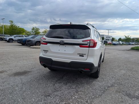 Certified 2023 Subaru Ascent Onyx Edition AWD/4WD image 12