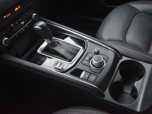 Used 2025 MAZDA CX-5 Carbon Edition image 37