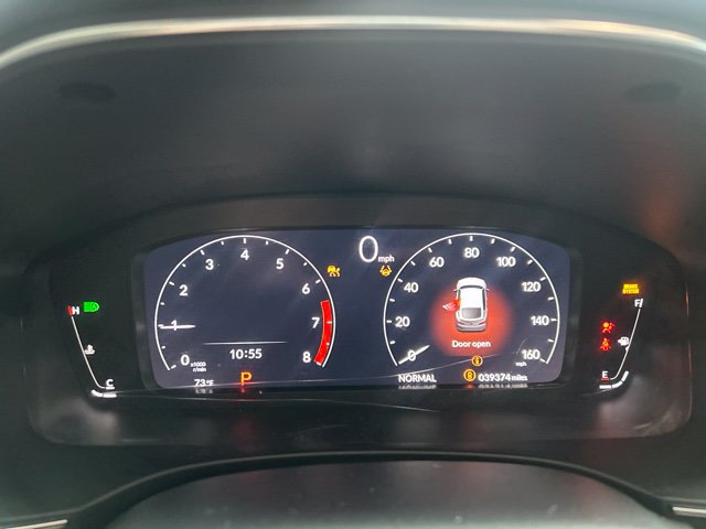 Used 2024 Acura Integra FWD image 10