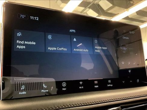 Used 2023 Lincoln Nautilus Reserve AWD/4WD image 36
