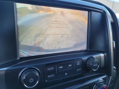 Used 2018 Chevrolet Silverado 1500 LT w/ All Star Edition image 19