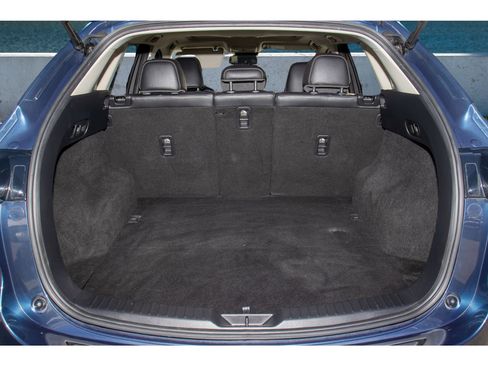 Used 2021 MAZDA CX-5 Touring w/ Touring Preferred SV Package image 10