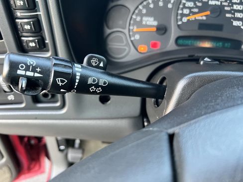 Used 2004 Chevrolet Silverado 1500 LS w/ Light Duty Power Package image 49