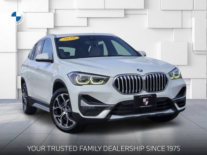 Used 2020 BMW X1 xDrive28i w/ Premium Package