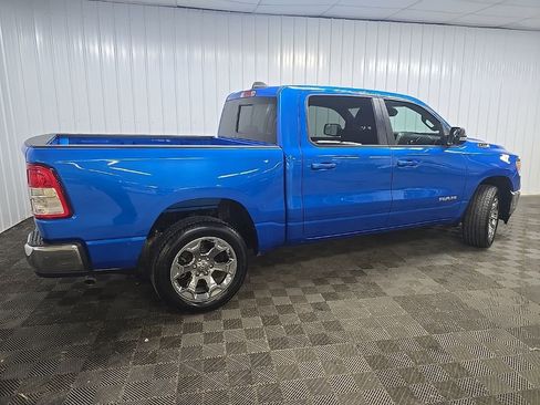 Used 2022 RAM 1500 Big Horn image 7