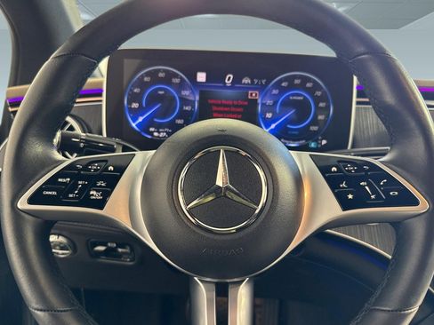 Certified 2023 Mercedes-Benz EQE 350+ 4MATIC Sedan image 15