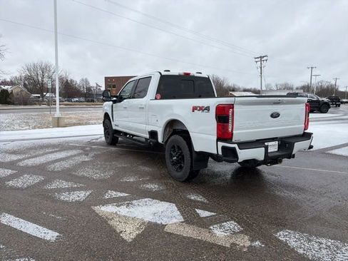 Used 2023 Ford F350 XLT w/ XLT Premium Package image 5
