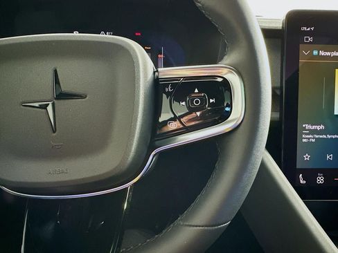 Used 2023 Polestar Polestar 2 AWD/4WD image 50