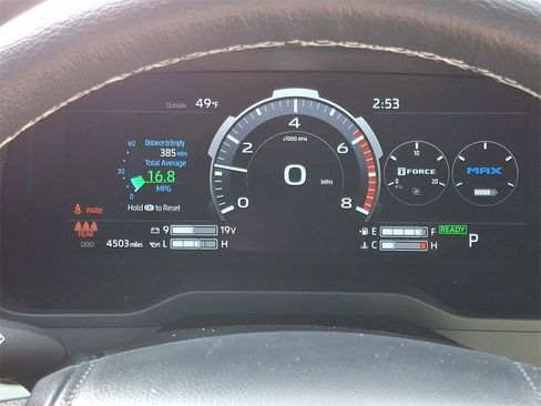 Used 2024 Toyota Tundra Capstone image 22