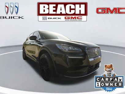 Used 2022 Lincoln Corsair FWD