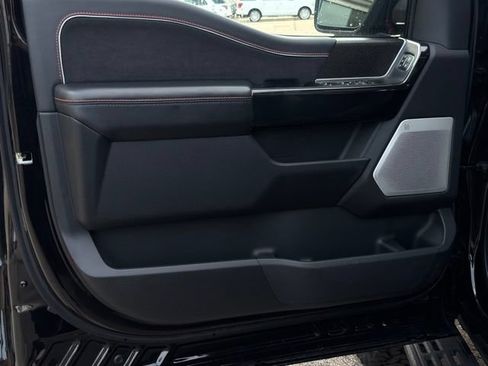 Certified 2025 Ford F150 Raptor w/ Equipment Group 803A Raptor R AWD/4WD image 42
