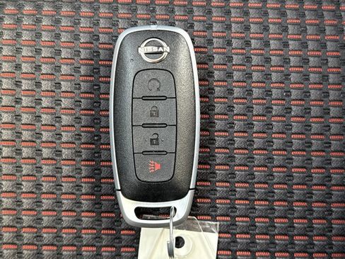 New 2026 Nissan Kicks SR w/ SR Premium Package image 20