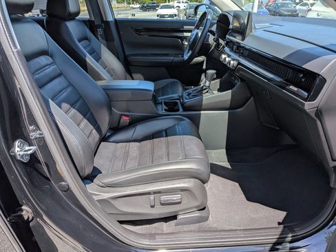 Used 2025 Honda CR-V EX-L image 37