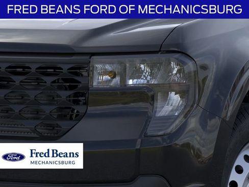 New 2025 Ford Maverick XL FWD image 19