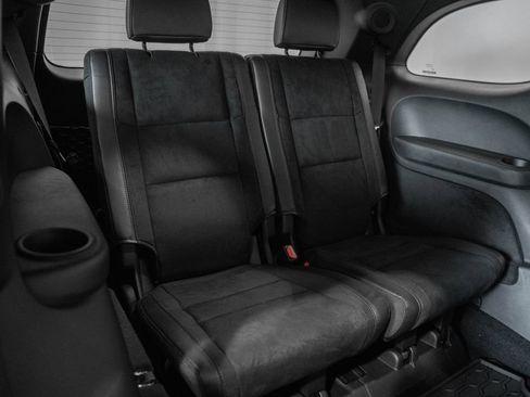 New 2026 Dodge Durango GT AWD/4WD image 39