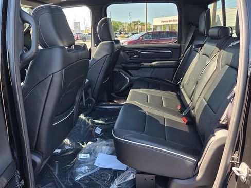 New 2026 RAM 1500 Limited image 11