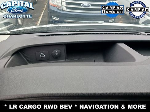 Used 2023 Ford E-Transit Base image 31