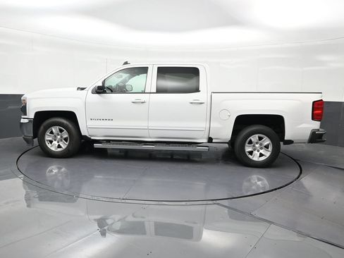 Used 2017 Chevrolet Silverado 1500 LT w/ All Star Edition RWD image 2