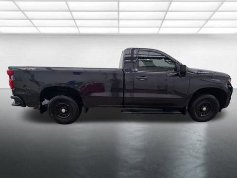 Used 2022 Chevrolet Silverado 1500 W/T w/ WT Value Package image 6