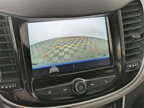 Used 2019 Chevrolet Trax Premier w/ LPO, Cargo Package image 25