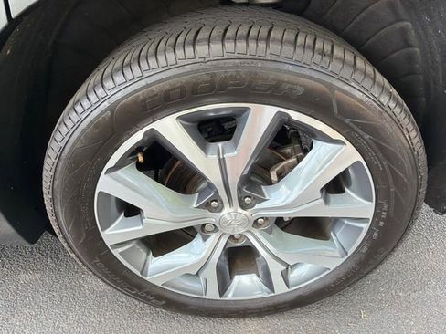 Used 2021 Hyundai Palisade Limited FWD image 20