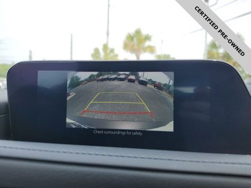 Certified 2023 MAZDA CX-30 AWD 2.5 S image 5
