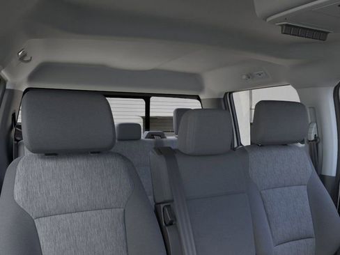 New 2026 Ford F350 XL w/ STX Appearance Package image 22