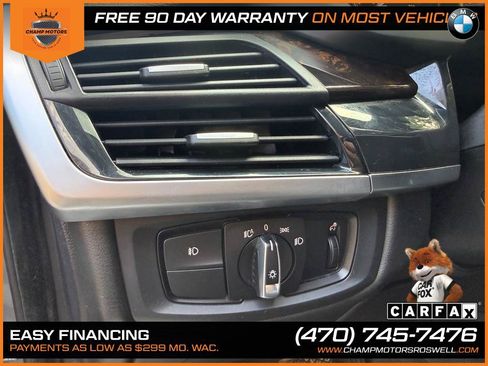 Used 2014 BMW X5 xDrive35i AWD/4WD image 20