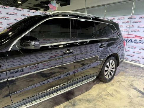 Used 2019 Mercedes-Benz GLS 450 4MATIC image 6