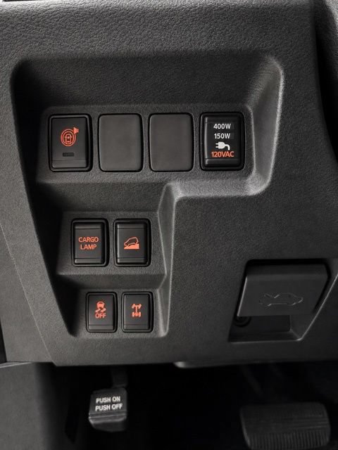 Used 2024 Nissan Frontier PRO-4X w/ Pro Premium Package AWD/4WD image 39