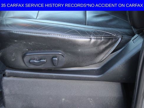 Used 2013 Nissan Armada Platinum image 18