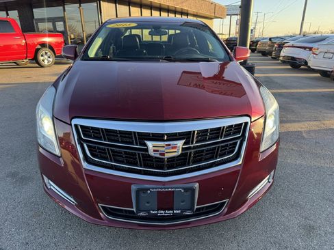 Used 2016 Cadillac XTS Luxury image 2