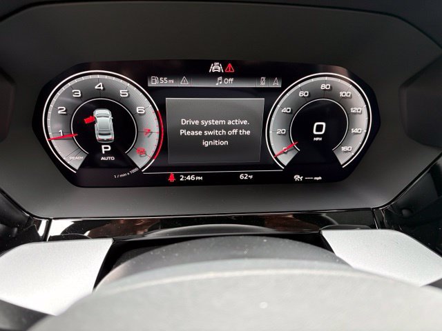 New 2026 Audi A3 2.0T Premium Plus AWD/4WD image 31
