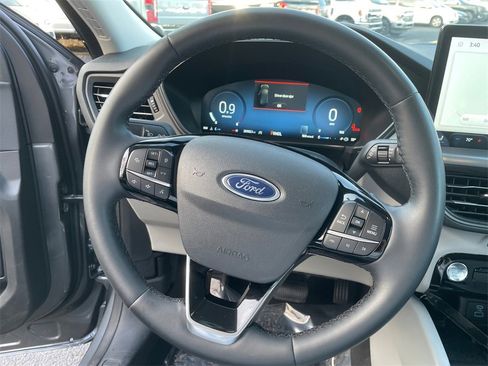 Used 2023 Ford Escape Active w/ Tech Pack #2 image 18