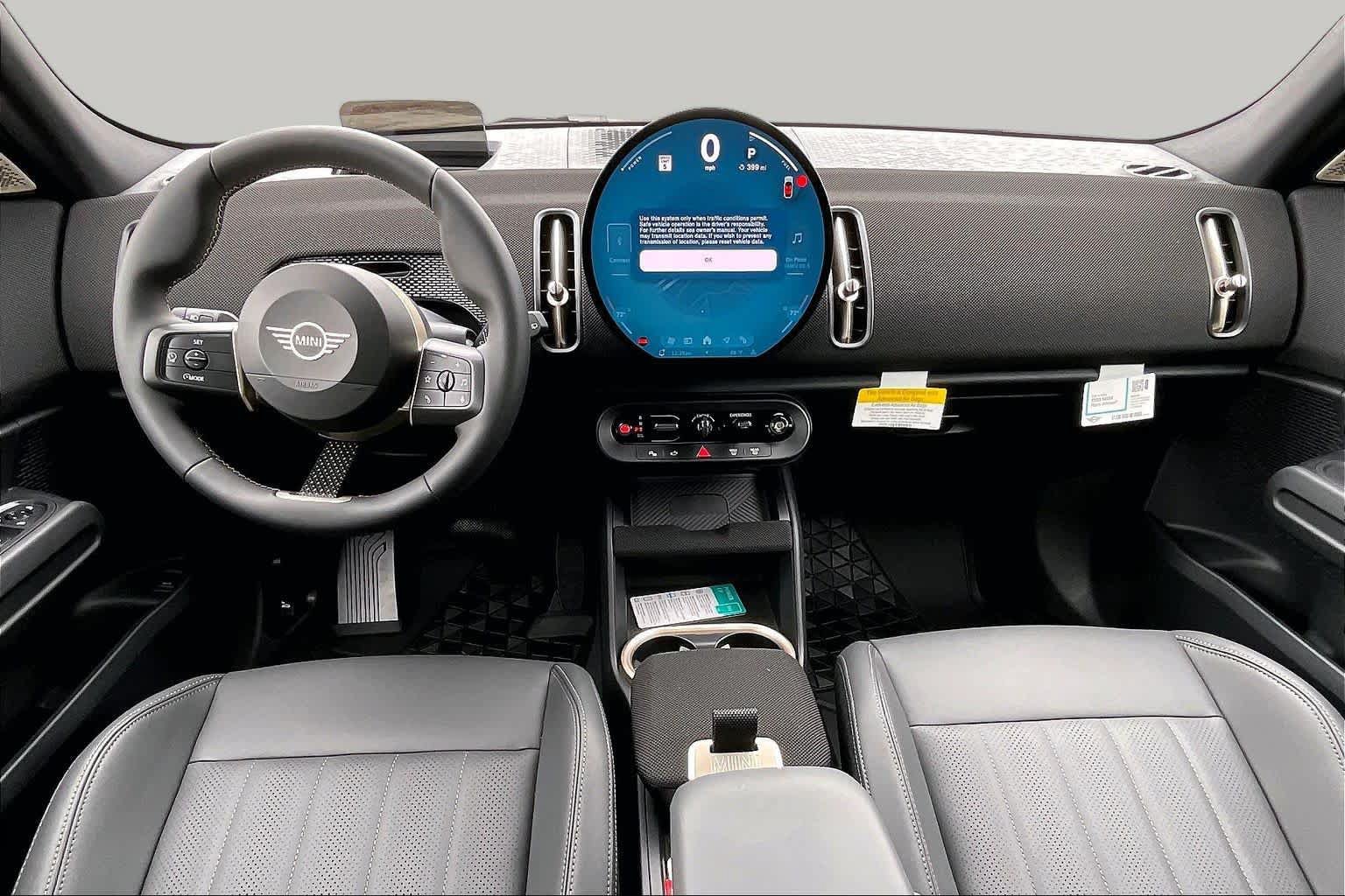 New 2027 MINI Cooper Countryman S w/ Comfort Package Max AWD/4WD image 5