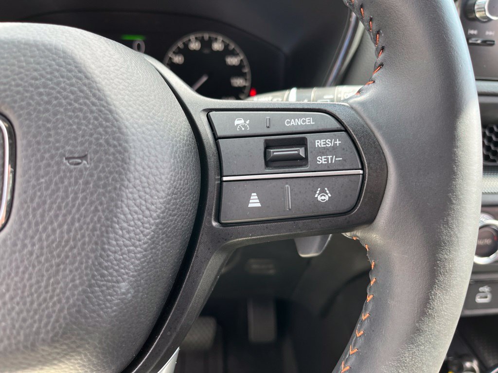 Used 2024 Honda CR-V Sport-L image 24
