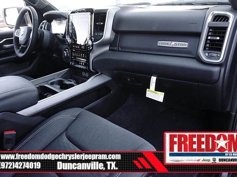 New 2026 RAM 1500 Lone Star image 12