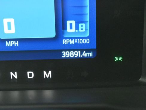 Used 2021 Ford Bronco Badlands image 13