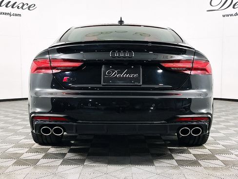 Used 2022 Audi S5 Premium Plus image 5