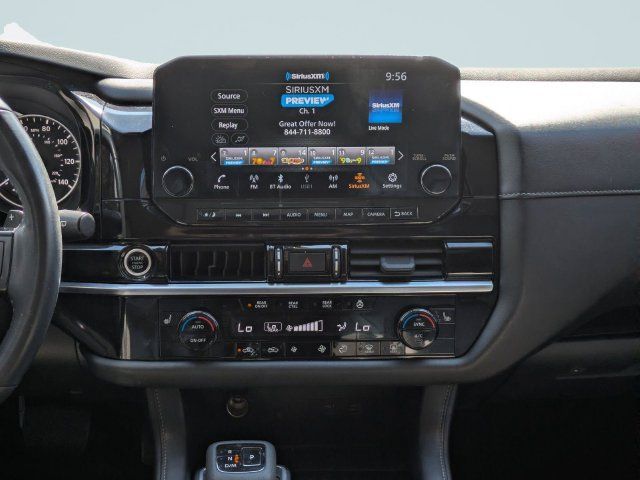 Used 2023 Nissan Pathfinder SL FWD image 20