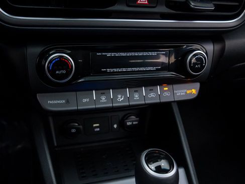 Used 2022 Hyundai Kona SEL w/ Convenience Package image 20