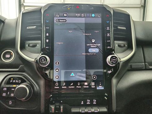 New 2026 RAM 1500 Big Horn image 26